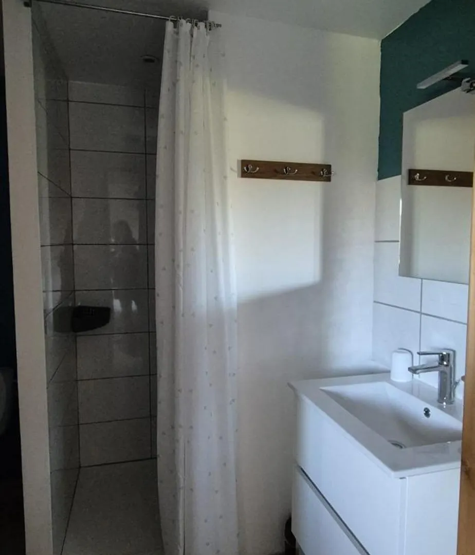 Holiday home La Grange De Thegra Villa