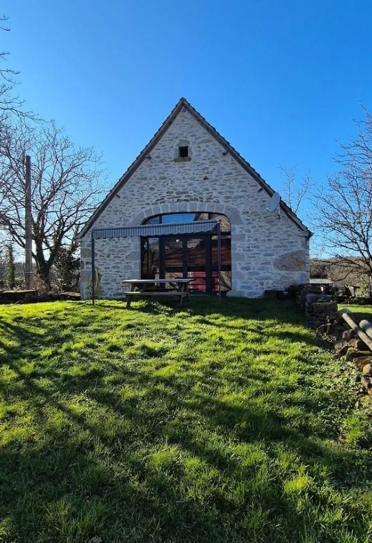 Villa La Grange De Thégra 0*,