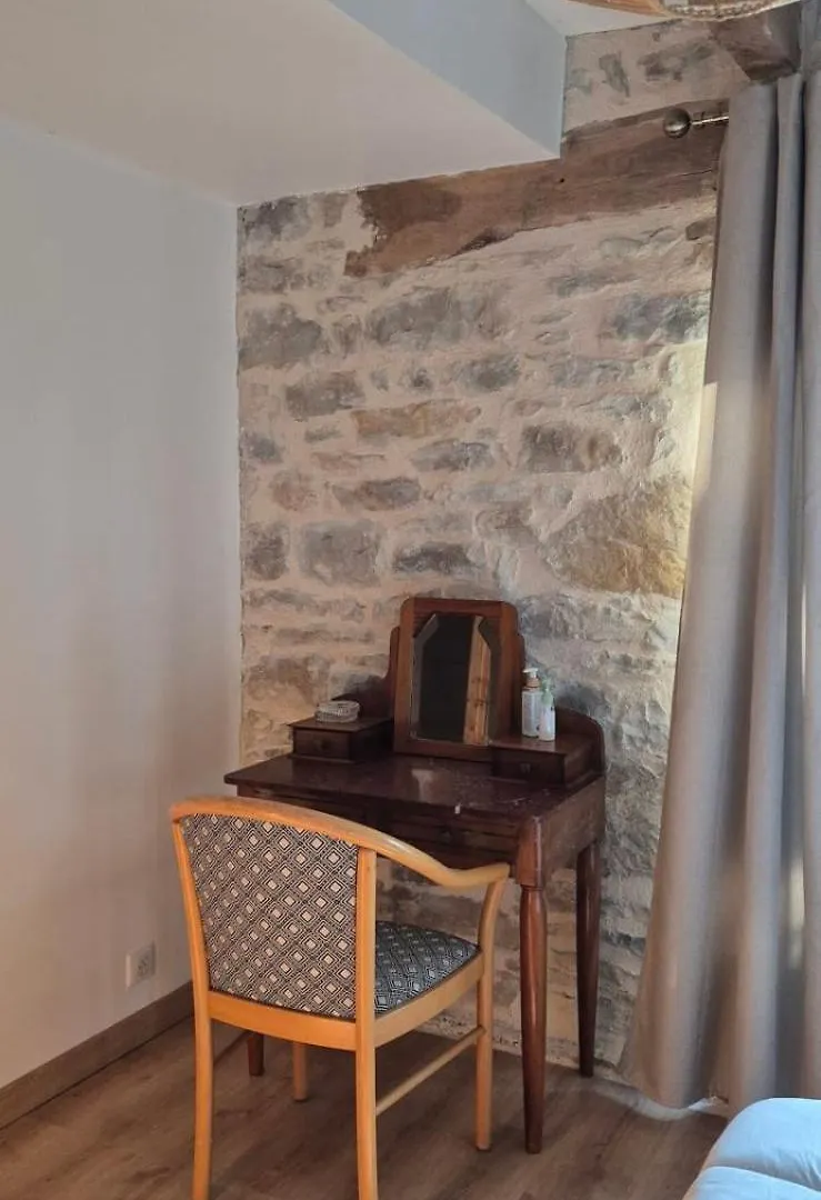Villa La Grange De Thégra Casa vacanze